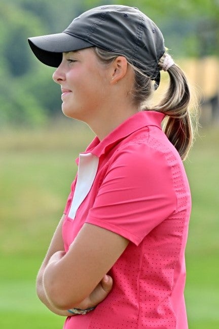 The World Amateur Golf Rankings® (WAGR®) | The Official Men's and Women